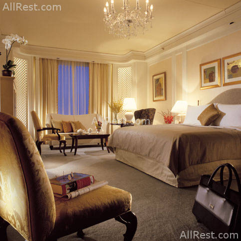 Shangri-La Hotel Singapore 11